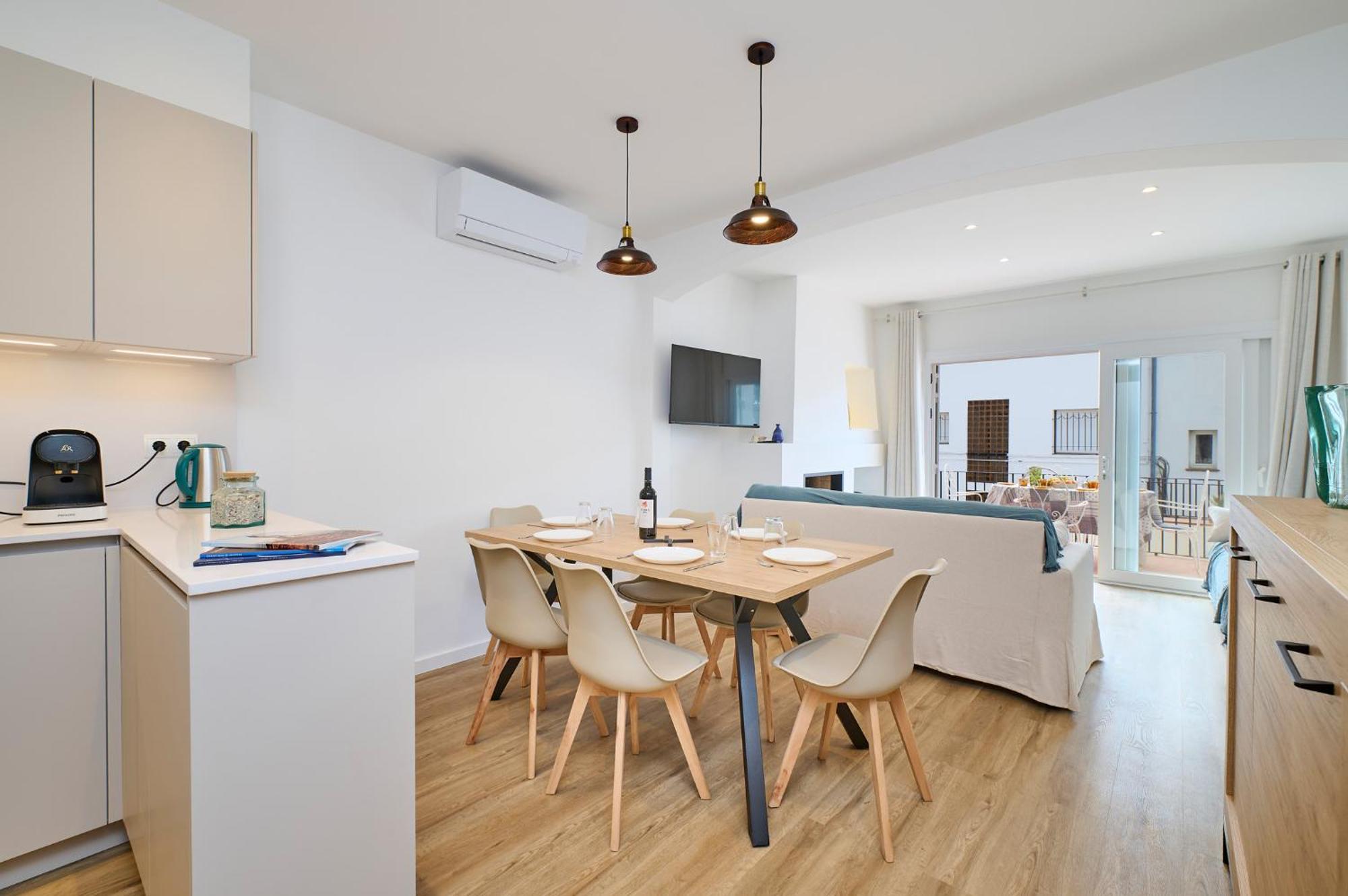 Apartment Xic1 - *